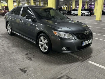 Авто Toyota Camry 2009 № 7916432
