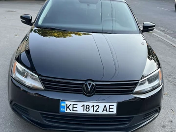 Авто Volkswagen Jetta 2012 № 7916434