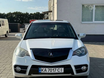 Авто Acura Rdx 2011 № 7916437