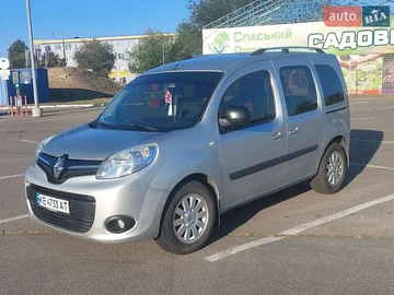 Авто Renault Kangoo 2015 № 7916440