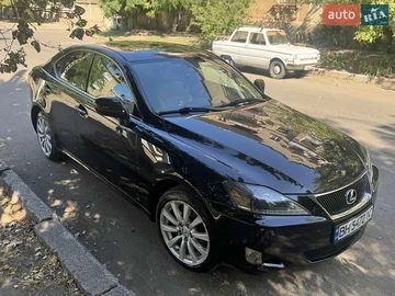 Авто Lexus Is 2007 № 7916449
