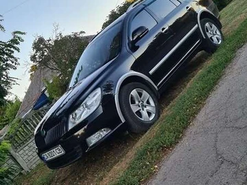 Авто Skoda Octavia 2012 № 7916454
