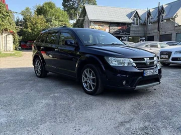 Авто Fiat Freemont 2012 № 7916492