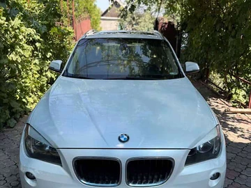 Авто BMW X1 2014 № 7916494