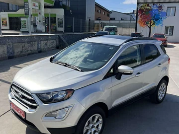 Авто Ford Ecosport 2019 № 7916497