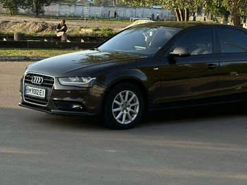 Авто Audi A4 2012 № 7916500