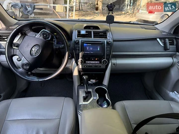 Авто Toyota Camry 2013 № 7916512