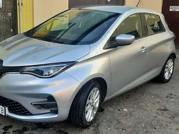 Авто Renault Zoe 2021 № 7916513