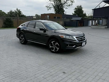 Авто Honda Crosstour 2014 № 7916526