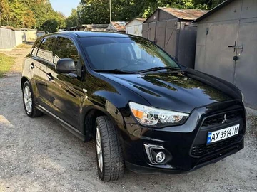 Авто Mitsubishi Outlander 2015 № 7916536