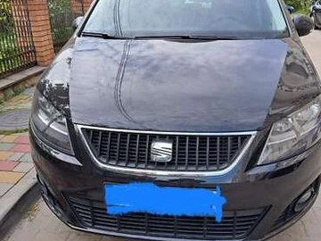 Авто SEAT Alhambra 2011 № 7916580