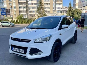 Авто Ford Kuga 2016 № 7916595