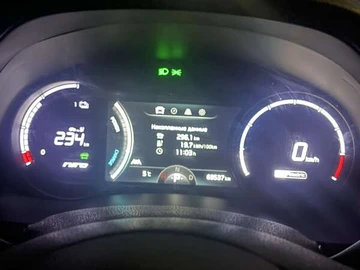 Авто KIA Niro 2019 № 7916600