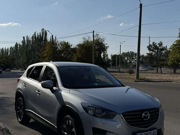 Авто Mazda Cx-5 2015 № 7916607
