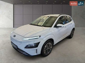 Авто Hyundai Kona Electric 2021 № 7916610