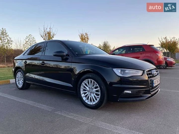 Авто Audi A3 2016 № 7916613
