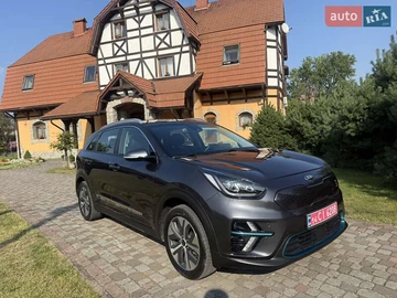 Авто KIA Niro 2019 № 7916618