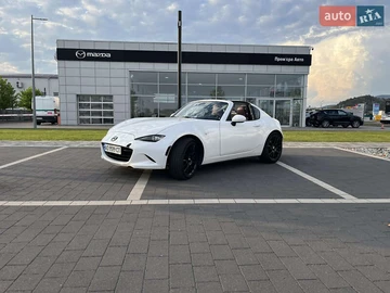 Авто Mazda Mx-5 2018 № 7916633