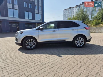 Авто Ford Edge 2019 № 7916637