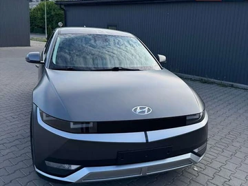 Авто Hyundai Ioniq 5 2021 № 7916640