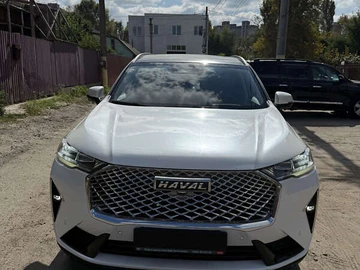 Авто Haval H6 2021 № 7916657