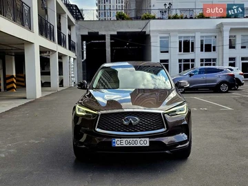 Авто Infiniti Qx50 2018 № 7916658
