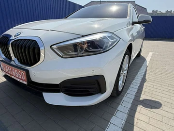 Авто BMW 1 Series 2020 № 7916673