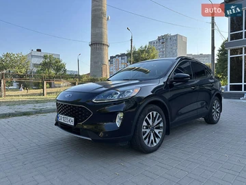 Авто Ford Escape 2020 № 7916683
