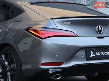 Авто Acura Integra 2024 № 7916693