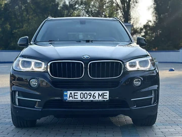 Авто BMW X5 2015 № 7916698
