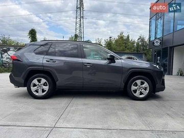 Авто Toyota Rav4 2018 № 7916699