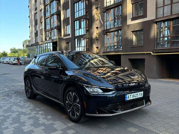Авто KIA Ev6 2024 № 7916704