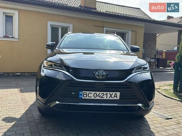 Авто Toyota Venza 2022 № 7916718