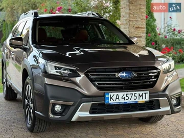 Авто Subaru Outback 2023 № 7916723