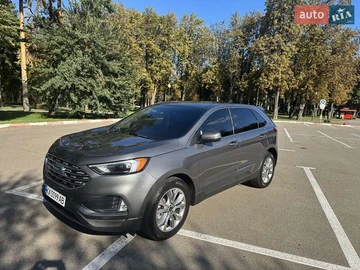 Авто Ford Edge 2024 № 7916733