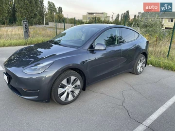 Авто Tesla Model Y 2022 № 7916734