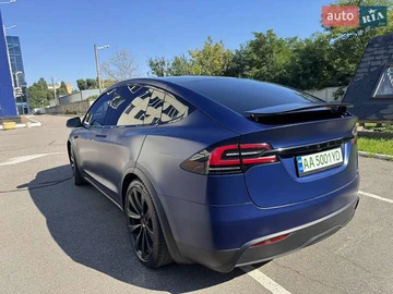 Авто Tesla Model X 2023 № 7916744