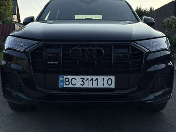 Авто Audi Q7 2020 № 7916745
