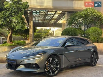 Авто  Z9 Gt 2024 № 7916748