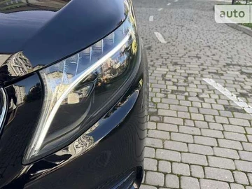 Авто Mercedes V-Class 2023 № 7916758