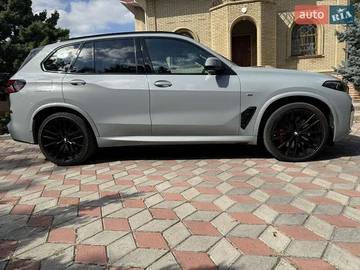 Авто BMW X5 2024 № 7916759
