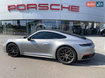 Авто Porsche 911 2021 № 7916762