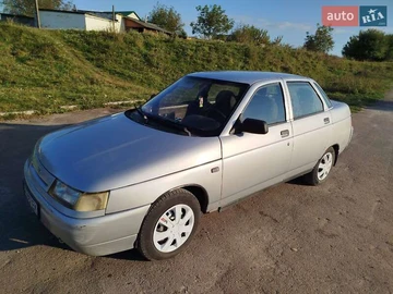 Авто ВАЗ 2110 2006 № 7916767