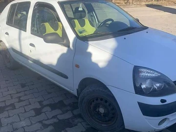 Авто Renault Clio Symbol 2004 № 7916774
