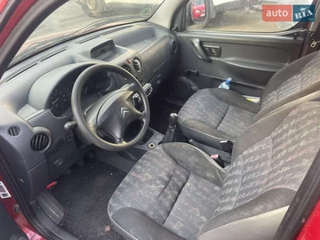 Авто Citroen Berlingo 2007 № 7916775
