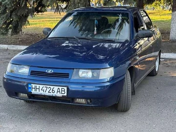 Авто ВАЗ 2110 2007 № 7916782
