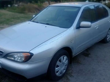 Авто Nissan Primera 1999 № 7916785