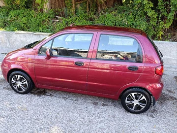 Авто Daewoo Matiz 2008 № 7916786