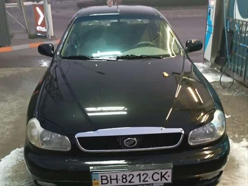 Авто ЗАЗ Sens 2012 № 7916792