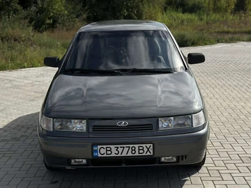 Авто ВАЗ 2110 2008 № 7916801